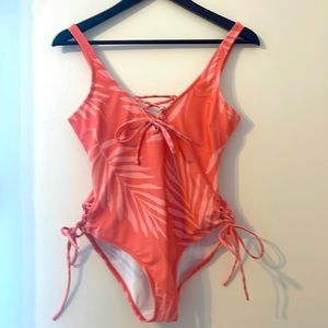 Siloett size 8 Swimsuit one piece